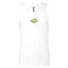 Unisex Cotton Muscle Tank Thumbnail