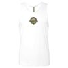 Unisex Cotton Muscle Tank Thumbnail