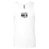 Unisex Cotton Muscle Tank Thumbnail