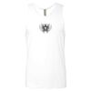 Unisex Cotton Muscle Tank Thumbnail