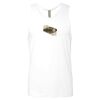 Unisex Cotton Muscle Tank Thumbnail