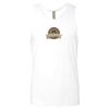 Unisex Cotton Muscle Tank Thumbnail