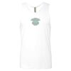 Unisex Cotton Muscle Tank Thumbnail