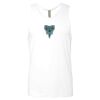 Unisex Cotton Muscle Tank Thumbnail