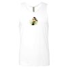 Unisex Cotton Muscle Tank Thumbnail