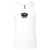 Unisex Cotton Muscle Tank Thumbnail