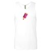 Unisex Cotton Muscle Tank Thumbnail