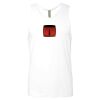 Unisex Cotton Muscle Tank Thumbnail