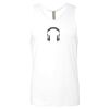 Unisex Cotton Muscle Tank Thumbnail