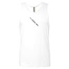 Unisex Cotton Muscle Tank Thumbnail