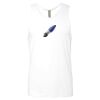 Unisex Cotton Muscle Tank Thumbnail