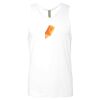 Unisex Cotton Muscle Tank Thumbnail