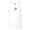 Unisex Cotton Muscle Tank Thumbnail