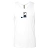 Unisex Cotton Muscle Tank Thumbnail