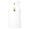 Unisex Cotton Muscle Tank Thumbnail