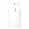 Unisex Cotton Muscle Tank Thumbnail
