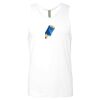 Unisex Cotton Muscle Tank Thumbnail