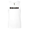 Unisex Cotton Muscle Tank Thumbnail