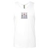 Unisex Cotton Muscle Tank Thumbnail