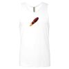 Unisex Cotton Muscle Tank Thumbnail