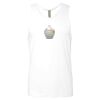 Unisex Cotton Muscle Tank Thumbnail