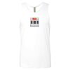 Unisex Cotton Muscle Tank Thumbnail