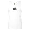Unisex Cotton Muscle Tank Thumbnail