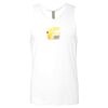Unisex Cotton Muscle Tank Thumbnail