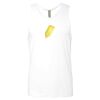 Unisex Cotton Muscle Tank Thumbnail