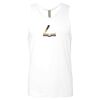 Unisex Cotton Muscle Tank Thumbnail