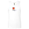 Unisex Cotton Muscle Tank Thumbnail