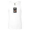Unisex Cotton Muscle Tank Thumbnail