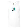 Unisex Cotton Muscle Tank Thumbnail