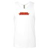Unisex Cotton Muscle Tank Thumbnail