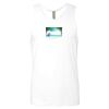 Unisex Cotton Muscle Tank Thumbnail