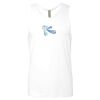 Unisex Cotton Muscle Tank Thumbnail