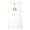 Unisex Cotton Muscle Tank Thumbnail
