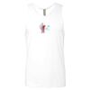 Unisex Cotton Muscle Tank Thumbnail