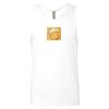 Unisex Cotton Muscle Tank Thumbnail
