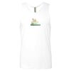 Unisex Cotton Muscle Tank Thumbnail