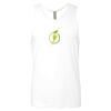 Unisex Cotton Muscle Tank Thumbnail