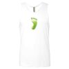 Unisex Cotton Muscle Tank Thumbnail