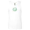 Unisex Cotton Muscle Tank Thumbnail