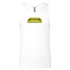 Unisex Cotton Muscle Tank Thumbnail