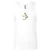 Unisex Cotton Muscle Tank Thumbnail