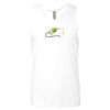 Unisex Cotton Muscle Tank Thumbnail