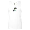 Unisex Cotton Muscle Tank Thumbnail