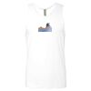 Unisex Cotton Muscle Tank Thumbnail