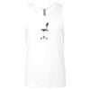 Unisex Cotton Muscle Tank Thumbnail