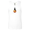 Unisex Cotton Muscle Tank Thumbnail